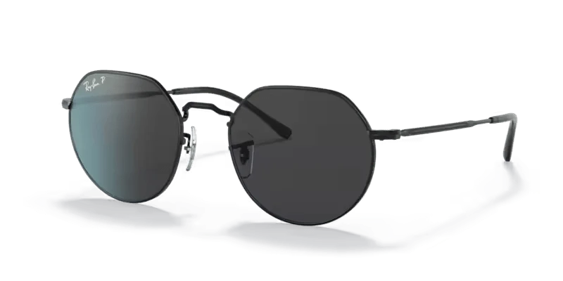 Ray-Ban RB3565 Jack