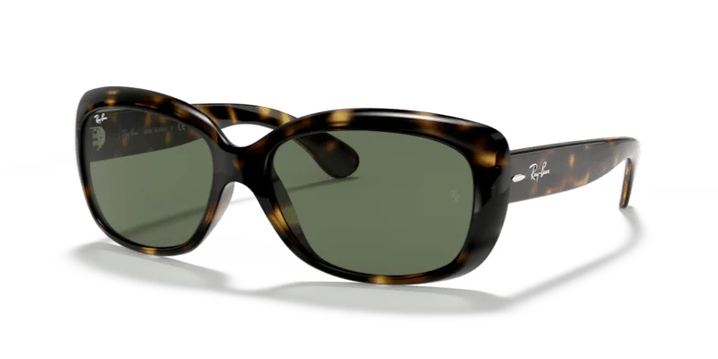 Ray-Ban RB4101 Oversize Havana, fahrtauglich