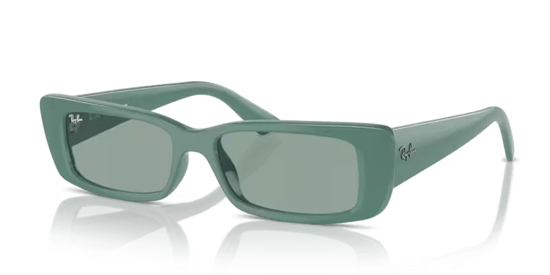 Ray-Ban RB4425 Color-Blocking, Grün